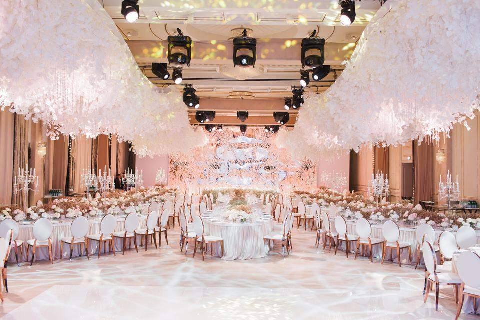 Four Seasons Hotel Moscow — фотография 1