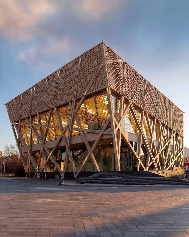 Orion Hall — фотография 1