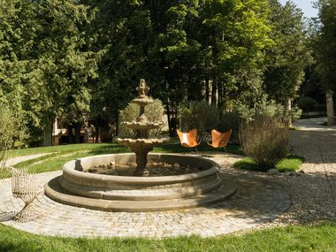 Долина — фотография 7