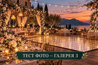 Тест — фотография 4