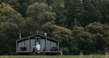 Pine River — фотография 7